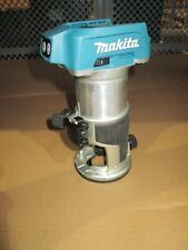 makita router for sale  SAXMUNDHAM