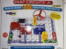 Snap circuits build for sale  San Rafael
