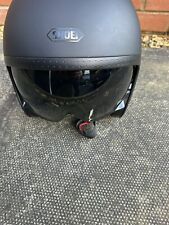 Shoei motorcycle helmet for sale  NEWTON-LE-WILLOWS