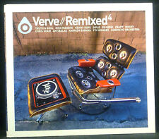CD v. A. Verve remixado, estado muito bom I comprar usado  Enviando para Brazil