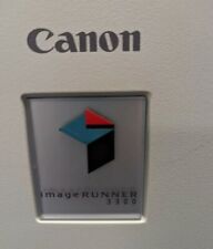 Cannon image runner for sale  Dickinson