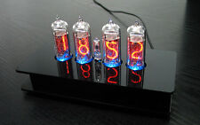 Nixie clock watch for sale  Shipping to Ireland