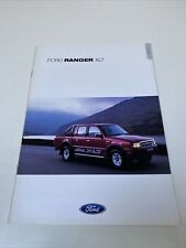 Ford ranger xlt for sale  NEWCASTLE UPON TYNE