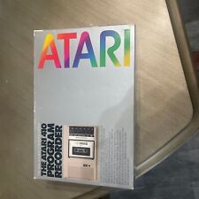 Atari 410 program for sale  Carson