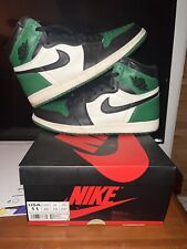 Size 11 - Jordan 1 Retro High OG Pine Green 2018 for sale  Shipping to South Africa