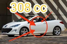 Peugeot 308 9681903580 d'occasion  Valence