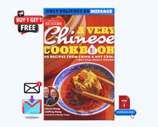 Um livro de receitas muito chinês: 100 receitas da China e não da China, Kevin Pang comprar usado  Enviando para Brazil
