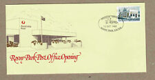 Usado, Capa de abertura dos correios Austrália 1982 Rosny Park Tasmânia comprar usado  Enviando para Brazil