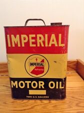 Vintage imperial motor for sale  Atkins