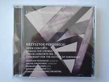 Krzysztof penderecki horn for sale  BRISTOL