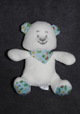 Doudou peluche mustela d'occasion  Krautergersheim