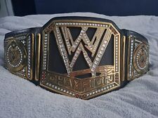 Wwe championship replica for sale  CAERNARFON