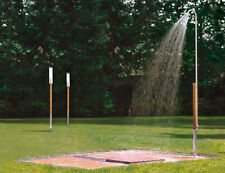 Gartendusche edelstahl harthol gebraucht kaufen  Battenberg, Kindenheim, Obersülzen