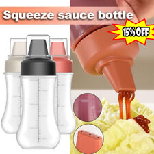 Measurable squeeze bottle for sale  Shipping to Ireland