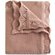 Baby knit blanket for sale  Menasha