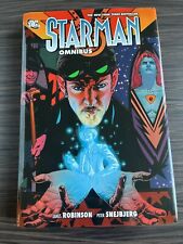 Starman omnibus hardcover for sale  Charlotte