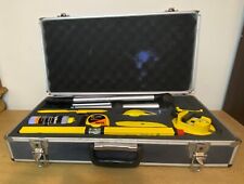 Laser level kit for sale  STOKE-ON-TRENT
