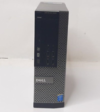 Dell optiplex 9020 d'occasion  Expédié en Belgium