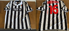 Juventus match worn usato  Reggio Calabria