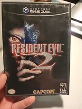 Resident evil nintendo d'occasion  Expédié en Belgium