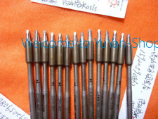 1pc only! Used work C245-907 JBC Soldering Tip #free shipping for sale  Shipping to South Africa