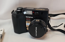 Câmera Digital Olympus Camedia C4040 Zoom 4.1MP - Testada e Funcionando, usado comprar usado  Enviando para Brazil