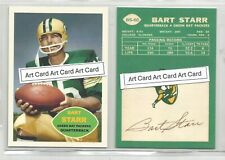 Bart starr green for sale  Friendswood