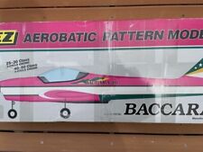 Model baccara aerobatic for sale  BEDFORD