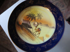 Hand painted noritake for sale  DUMFRIES