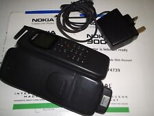 Nokia 9000 tested for sale  LONDON