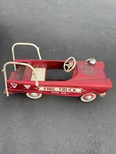 Vintage fire truck for sale  Belle Mead