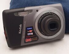 Cámara digital Kodak EasyShare M530 12 MP , usado segunda mano  Embacar hacia Argentina