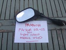 Yamaha fzs600 fazer for sale  LONDON