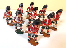 Lead toy soldiers for sale  HIGH WYCOMBE