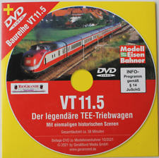 Legendäre tee triebwagen gebraucht kaufen  Köln