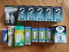 Assorted light bulbs for sale  COWBRIDGE