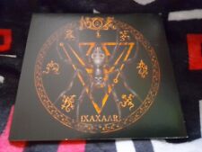 Nox ixaxaar excellent for sale  UK