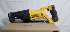 Dewalt dcs381 20v for sale  Shipping to Ireland