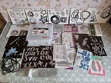 Job lot embossing for sale  Shipping to Ireland