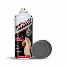Wrapper spray vernice usato  Milano