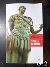 Storia roma montanelli usato  Parma