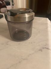 Breville coffee container for sale  Somerville