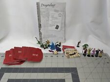 Dragonology game replacement for sale  Afton