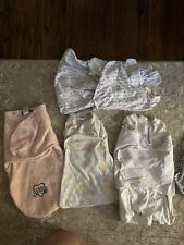 5 swaddles halo for sale  New Milford