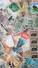 Briefmarken konvolut kiste gebraucht kaufen  Würselen
