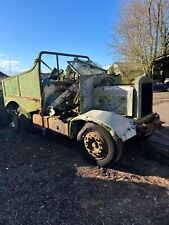 Scammell highwayman for sale  STOCKBRIDGE