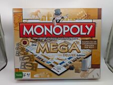 Monopoly mega deluxe gebraucht kaufen  Kaufbeuren