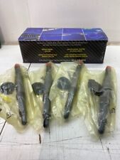 Diesel fuel injectors for sale  EXMOUTH
