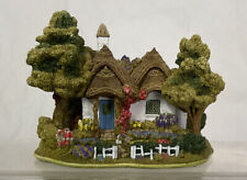 Lilliput Lane House - Madeira Bluebell comprar usado  Enviando para Brazil