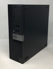 Dell OptiPlex 5040 i5-6500 16GB 500GB HDD Windows 10 Pro for sale  Shipping to South Africa